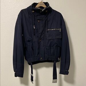 BOGNER SET  Pants with Jacket - Can zip together to make a one piece set.